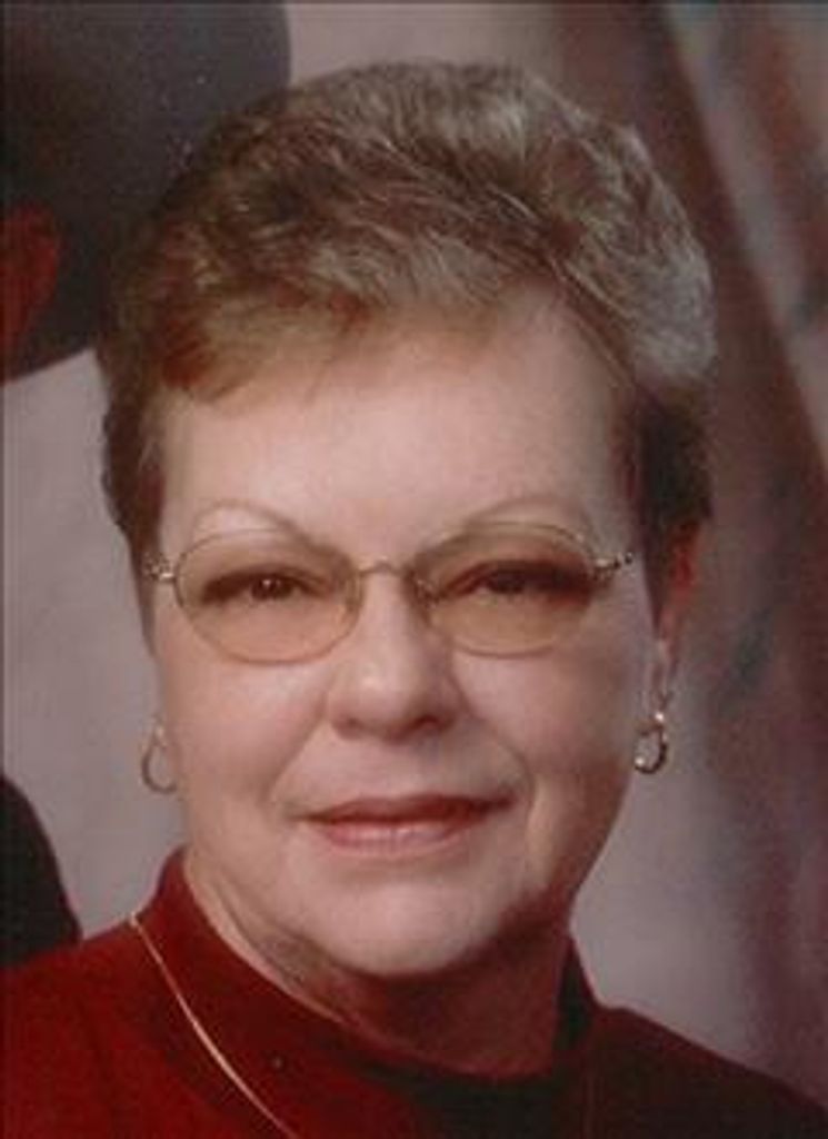 Florence Marie Bacon