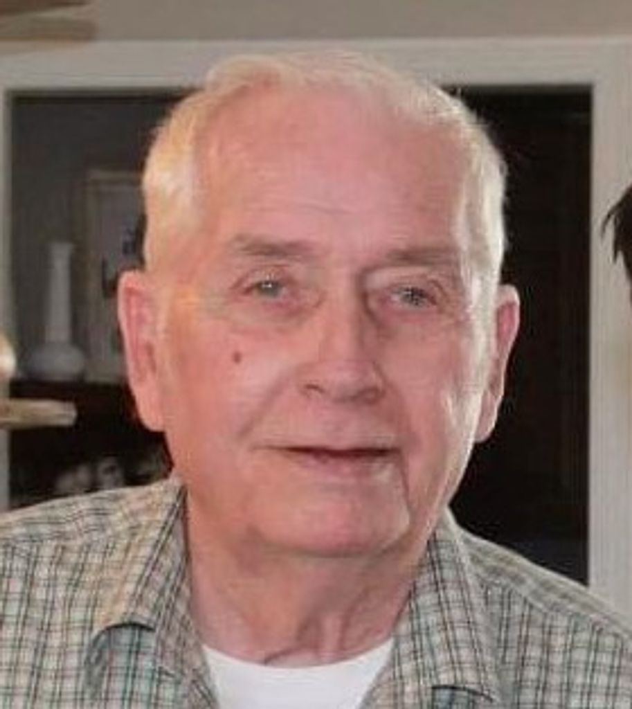 William Long