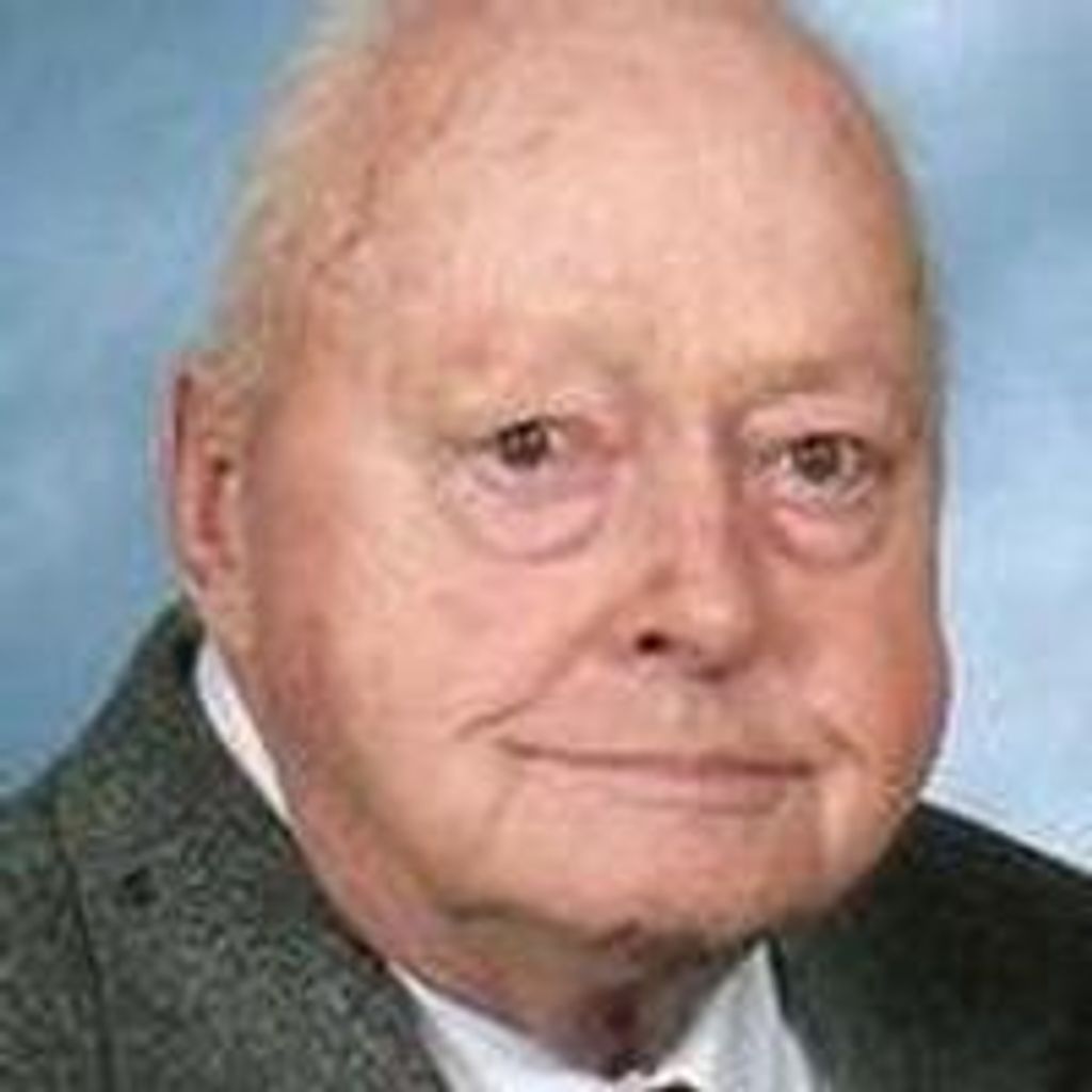 Ivan J. Cederquist