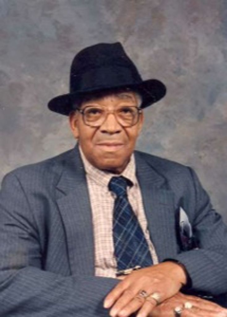 J. B. Ellis