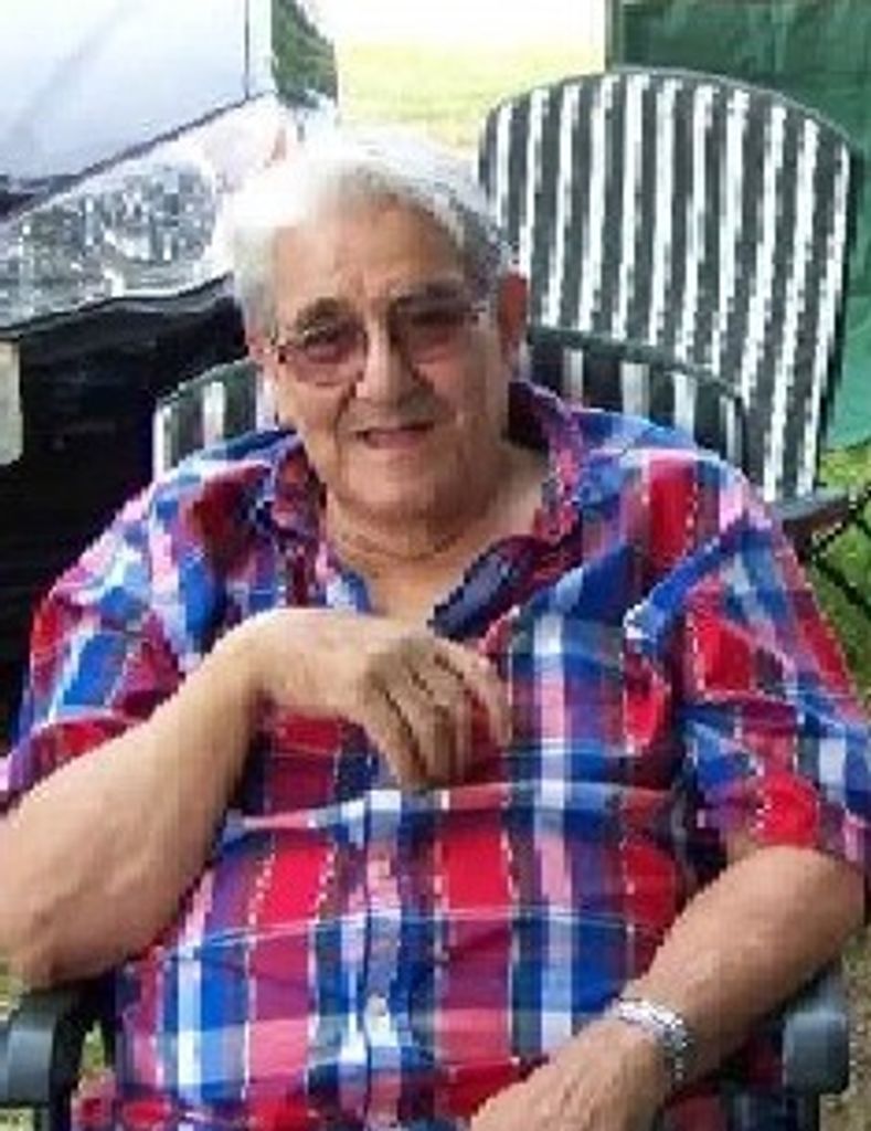 Manuel G. "Poncho" Miramontez