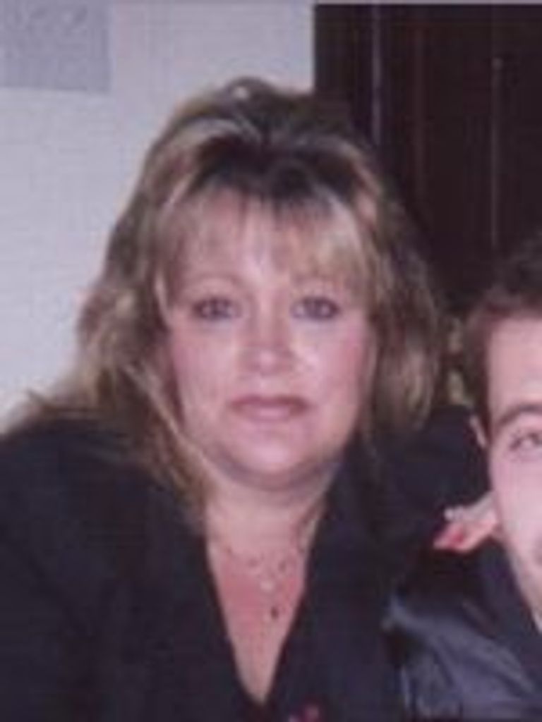 Robin Darlene Schmidt