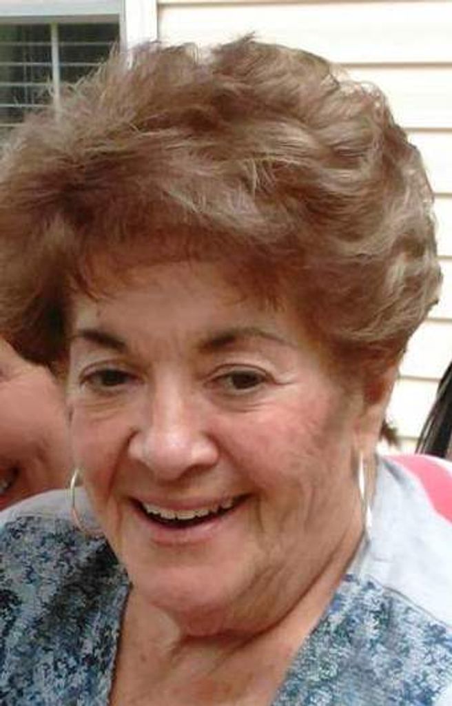 Carmella M. (Fusaro)  Dunyan