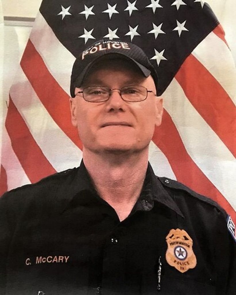 Charles Buron Mccary, Jr. Profile Photo