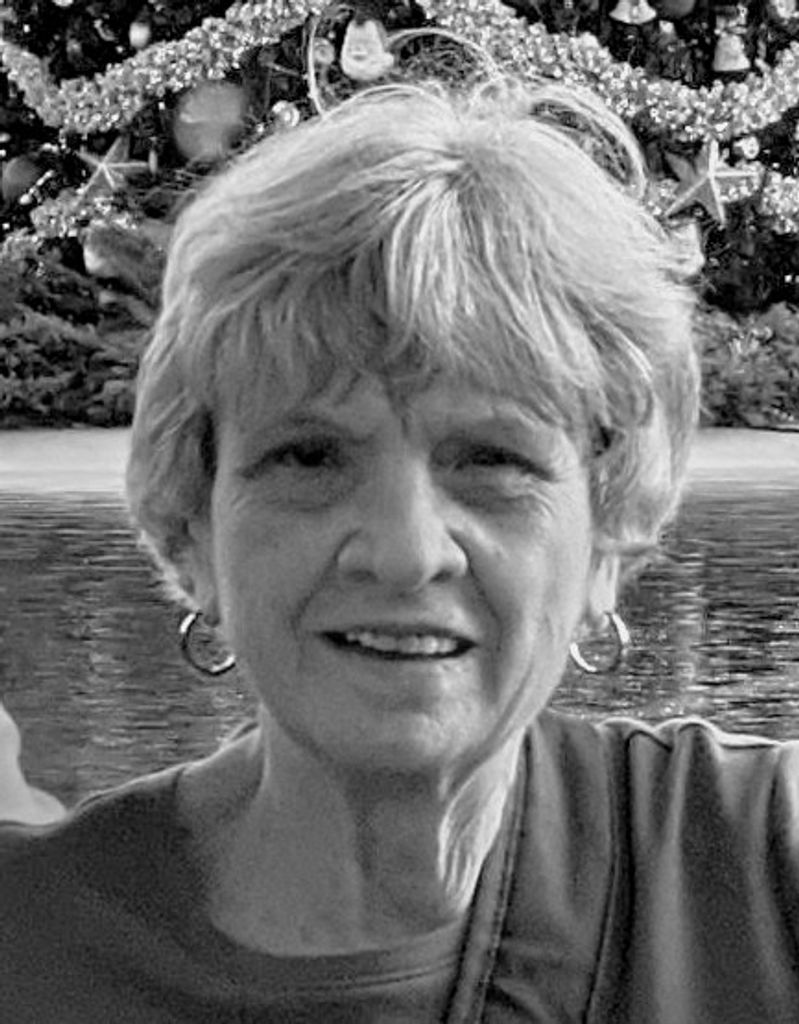 Sandra Uptaker Maloney