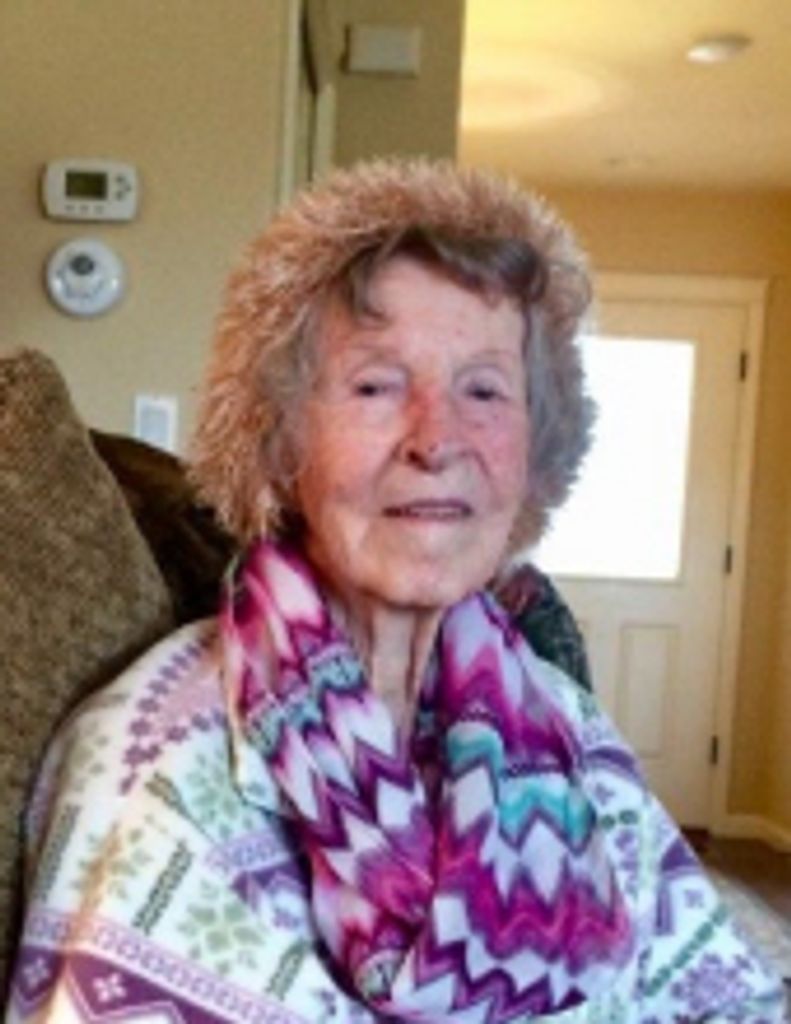 Gigi Phelps