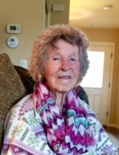 Gigi Phelps Profile Photo