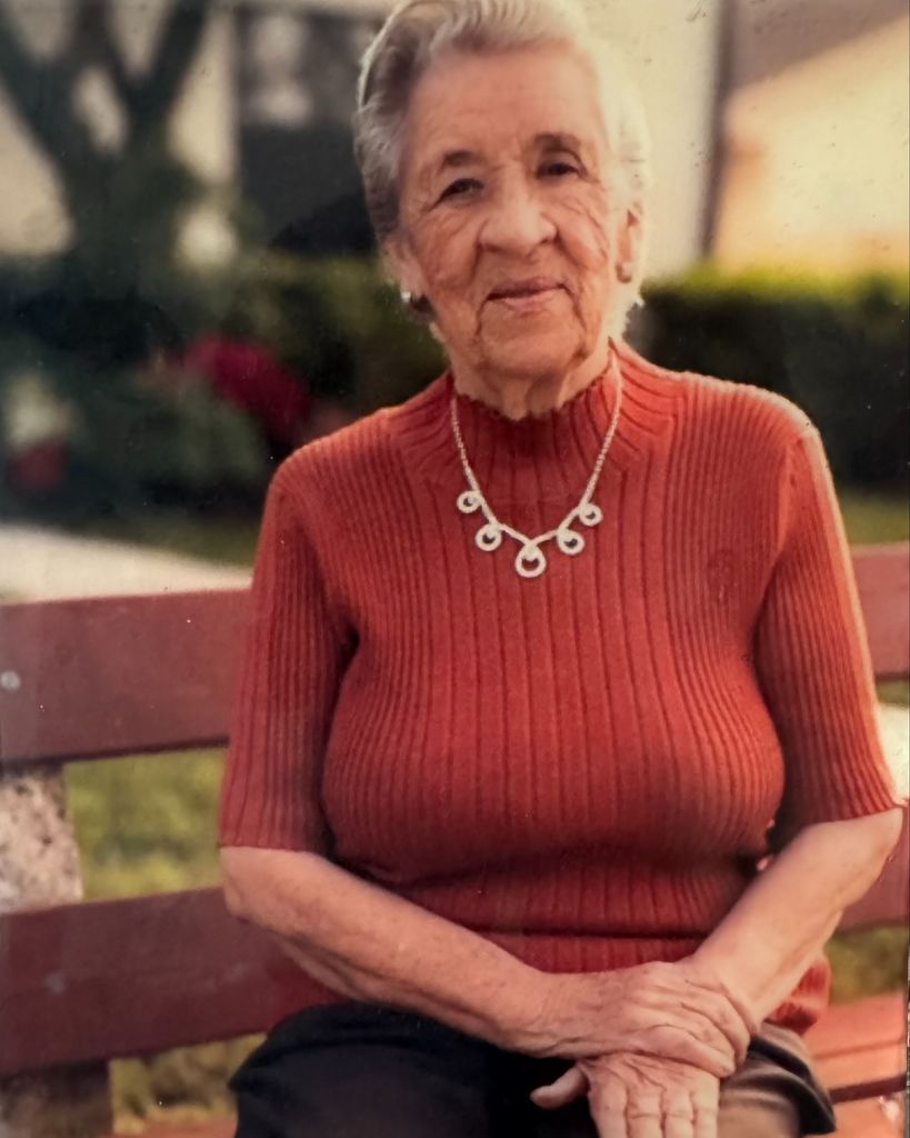 Helena C Saenz Profile Photo