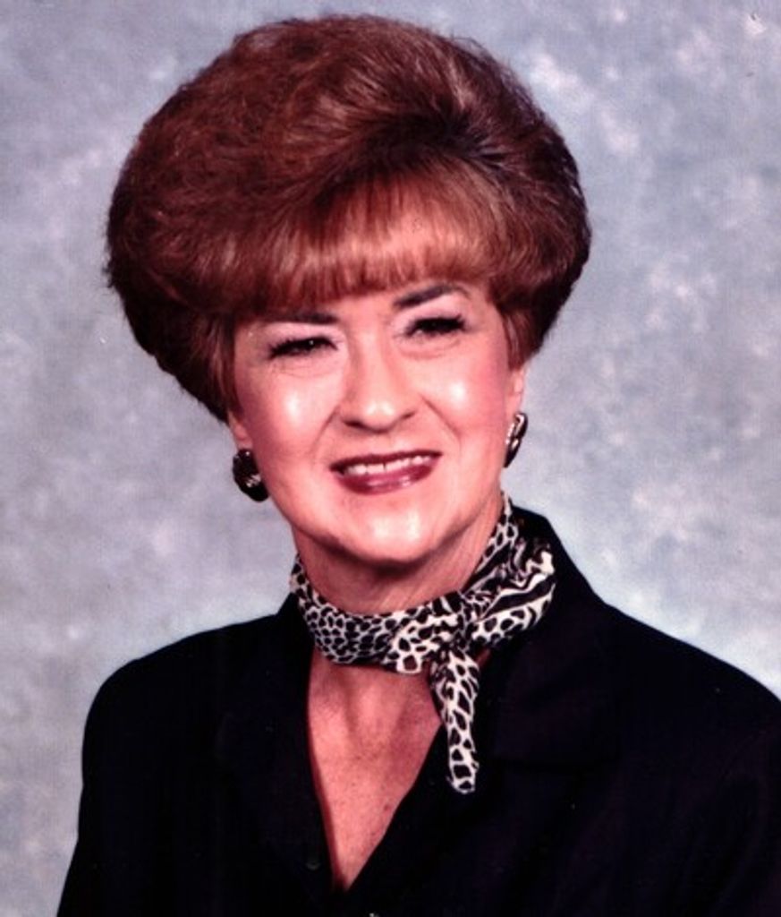 Donna Jones Skelton Profile Photo