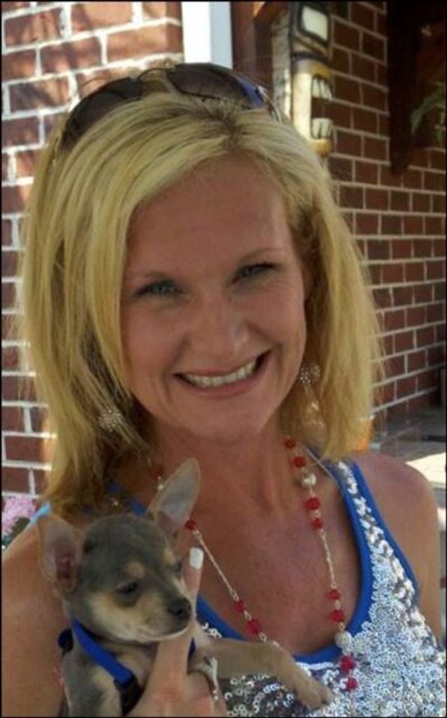 Robin Lynn Mager Profile Photo