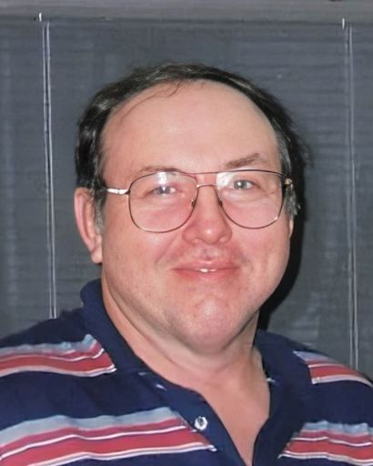 Larry Meyer Profile Photo