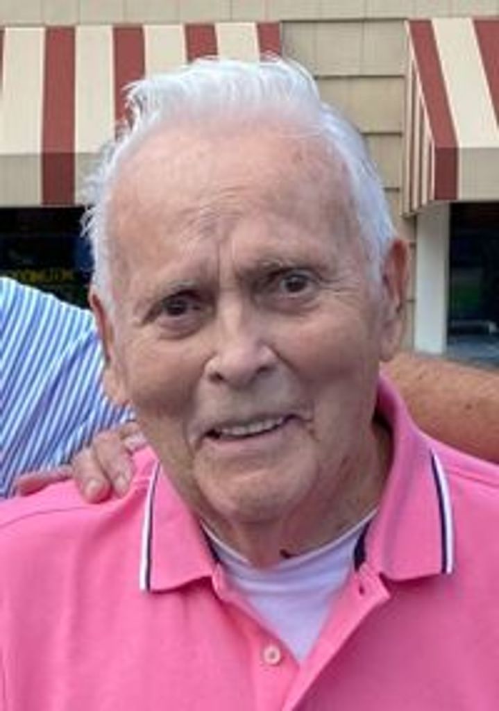 John J. Corcoran Profile Photo