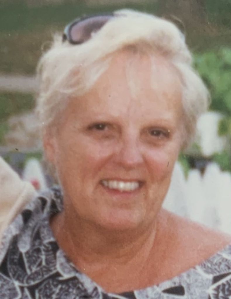 Marlene Szczepaniak Profile Photo