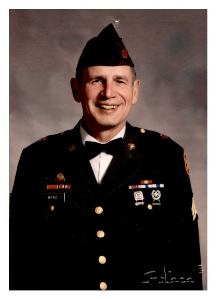 Roger Berg