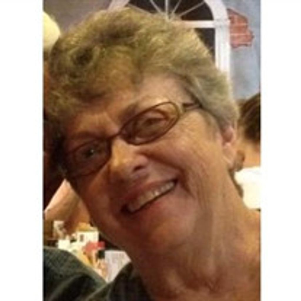 Janet Edmonds Clark
