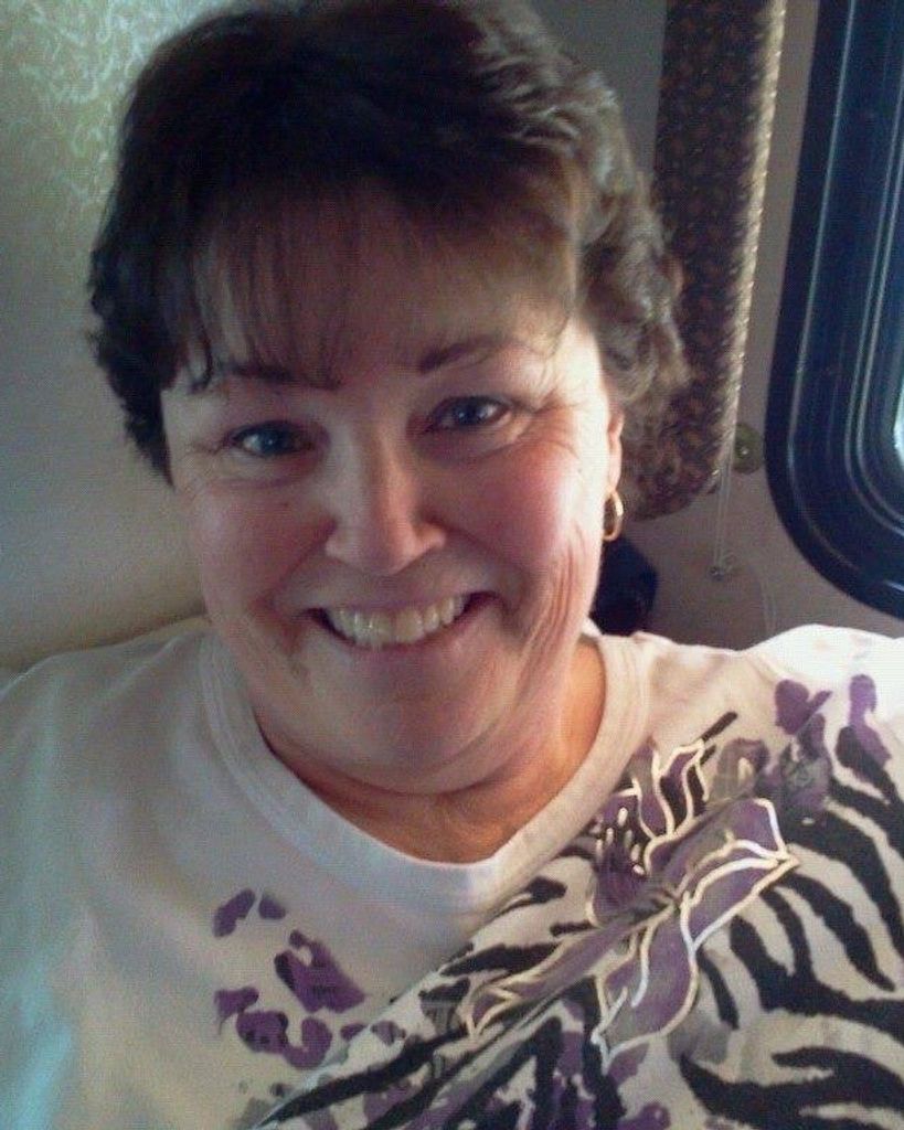 Lynda Adair Milder