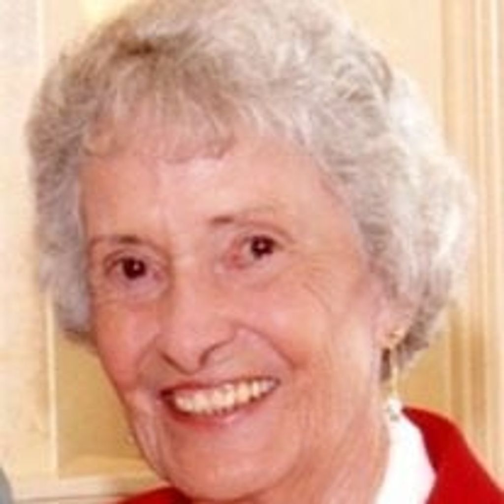 Mrs. Minnie V. Cassel