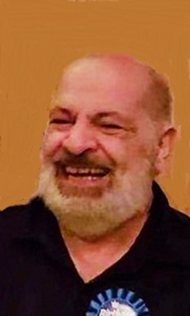 Carmine Tomeo