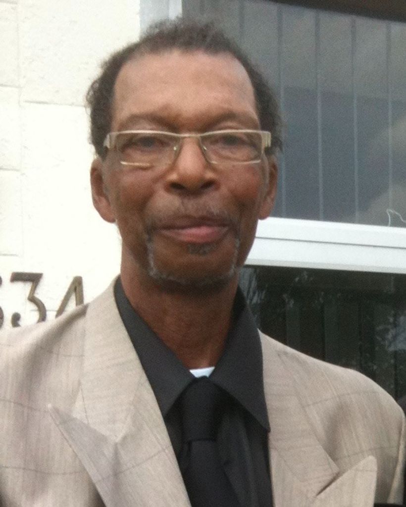 Stephen Jones