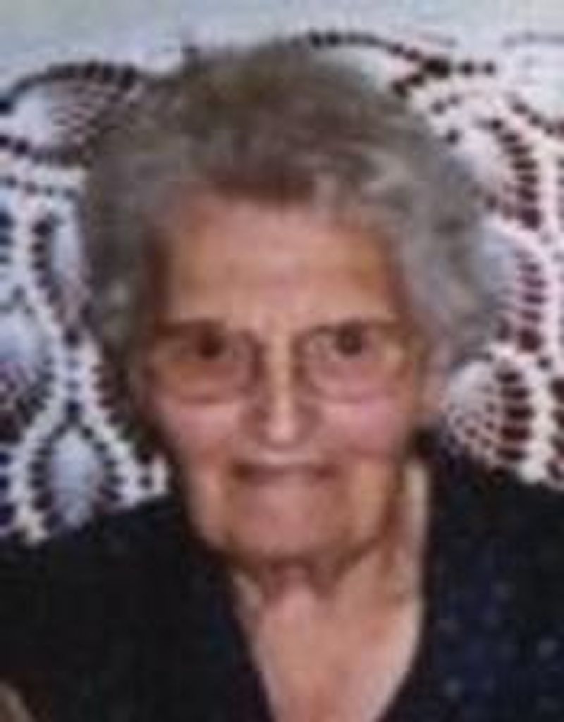 Mildred L. Waite