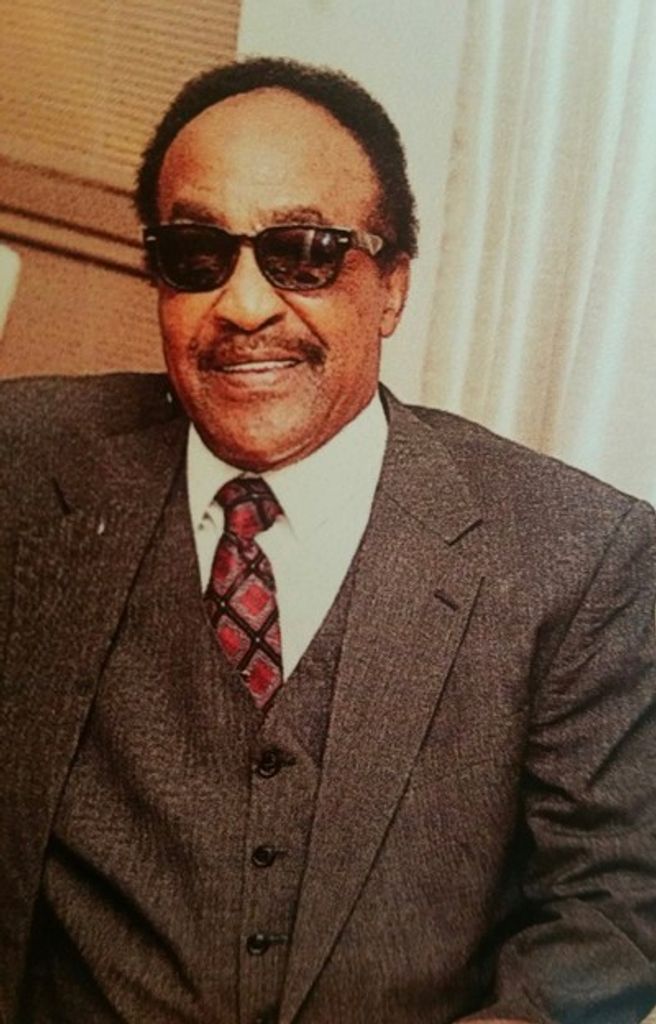 Joe Ray Vernon Profile Photo