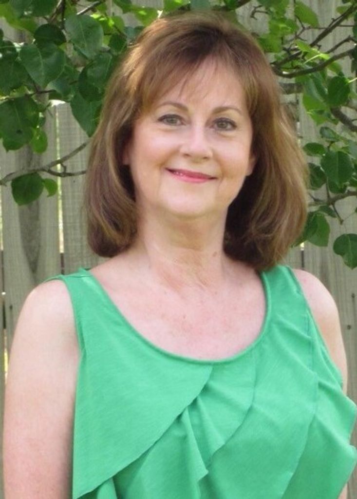 Cynthia Ann Tennant Smith