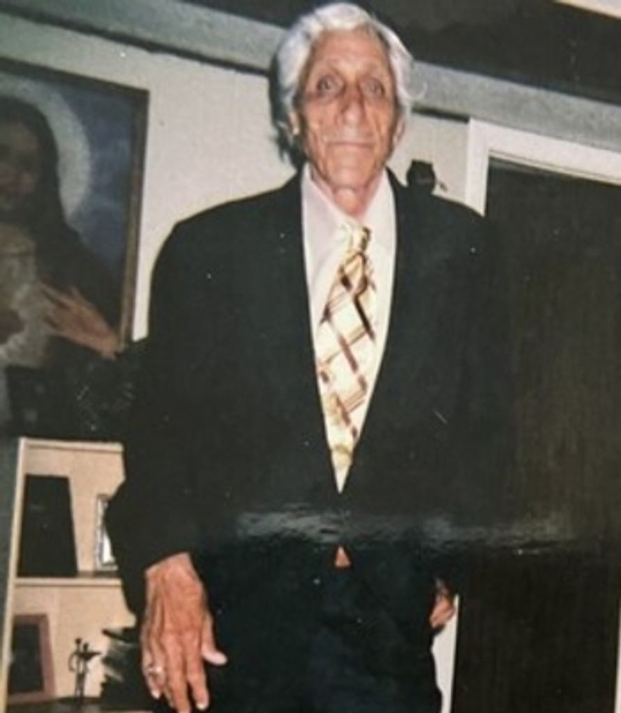 Jose Jesus Gallarzo