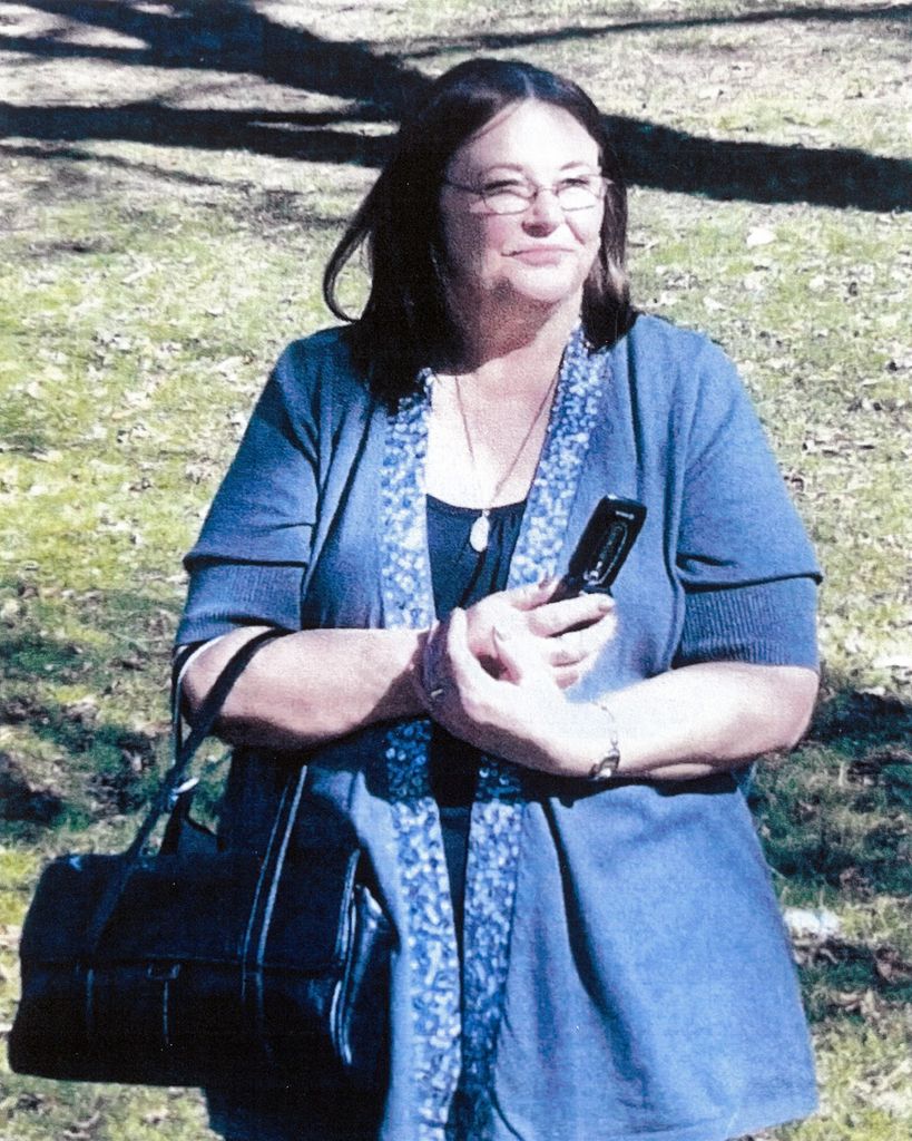 Vicki Ann Fisher Profile Photo