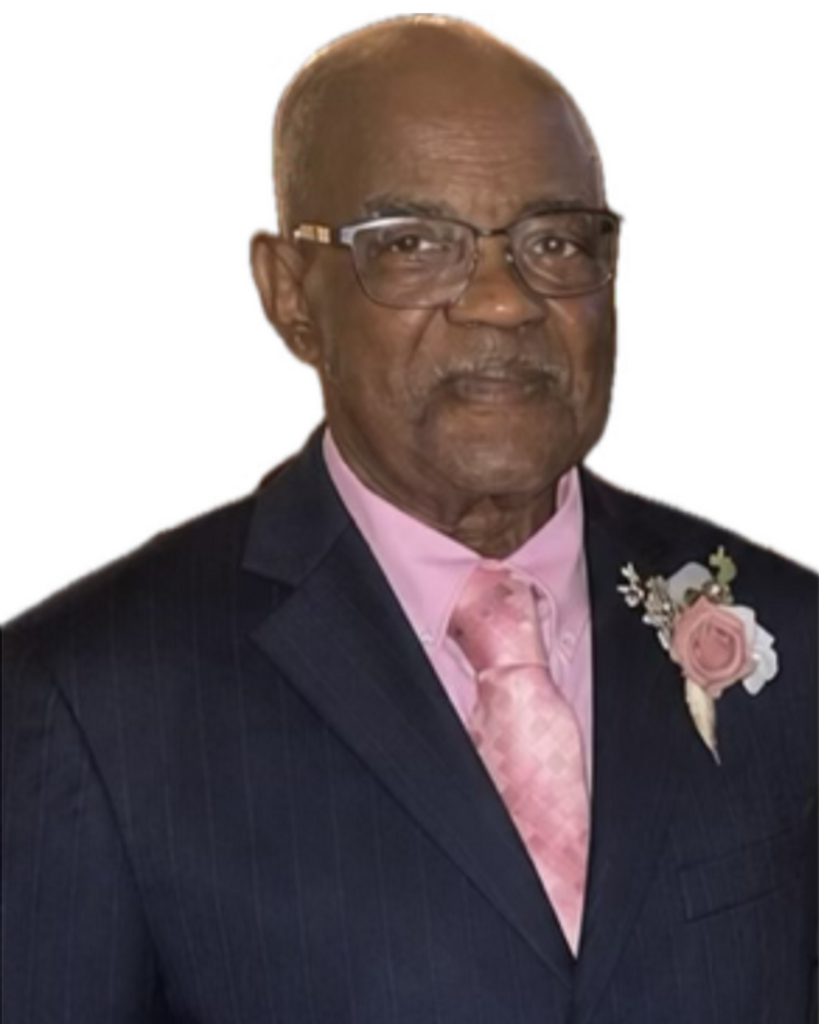 Talvin Barner Profile Photo