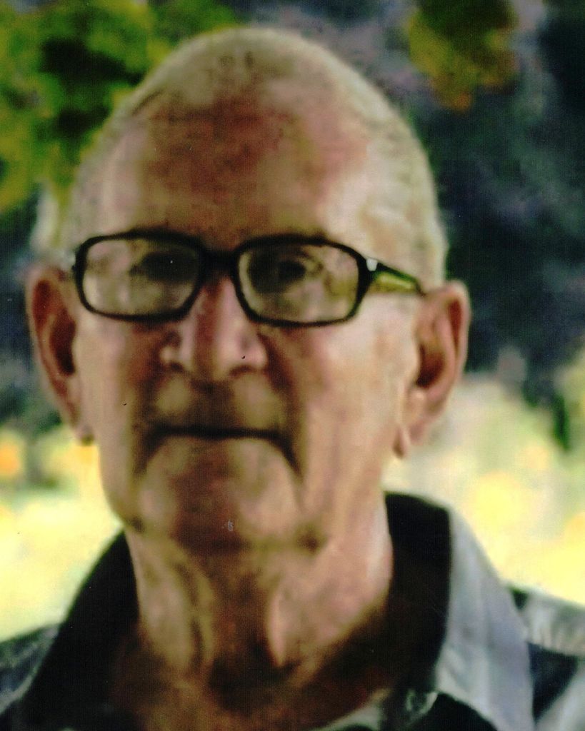 Weldon W. Hull