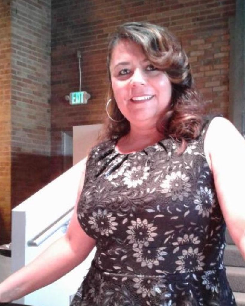 Maria Isabel Gutierrez