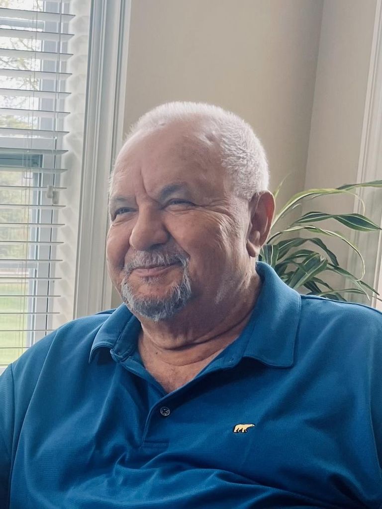 Dimche Kostrevski Profile Photo