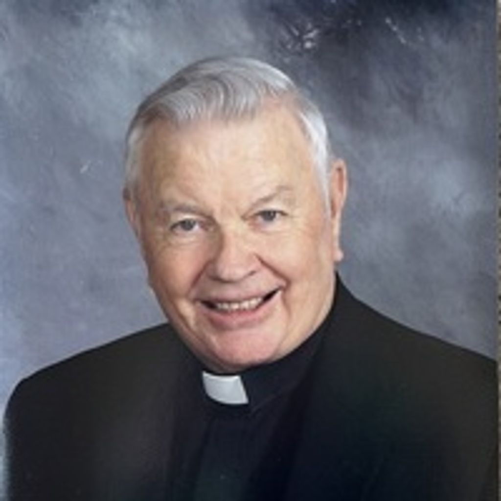 Dr. Gerald Patrick Wetovick