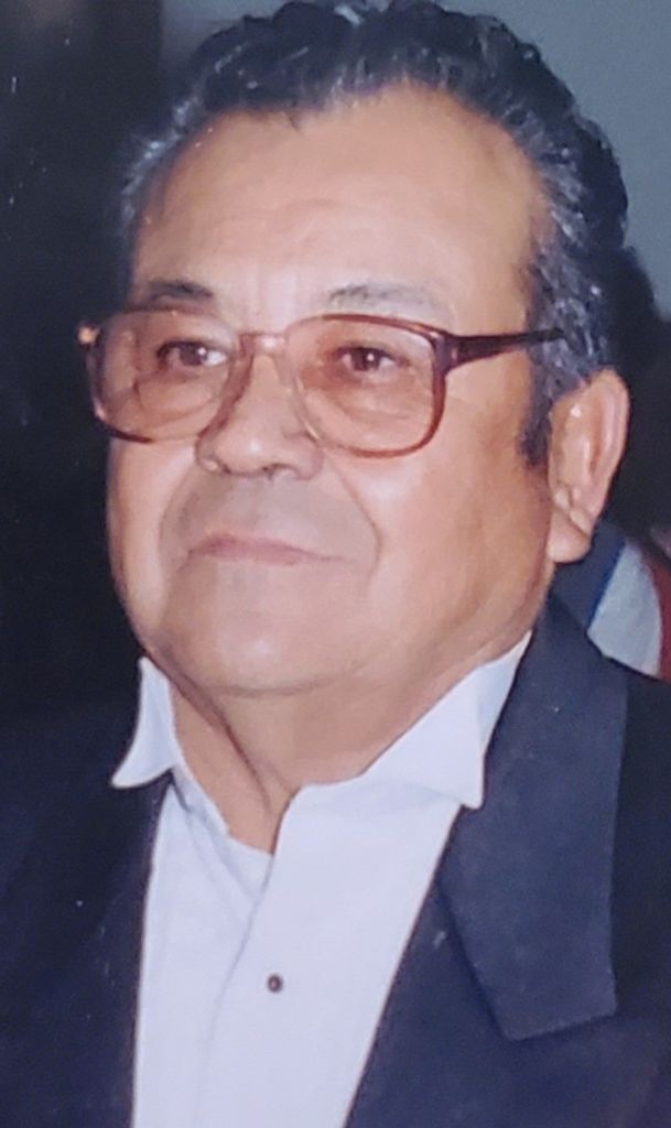 Julio Villanueva Profile Photo