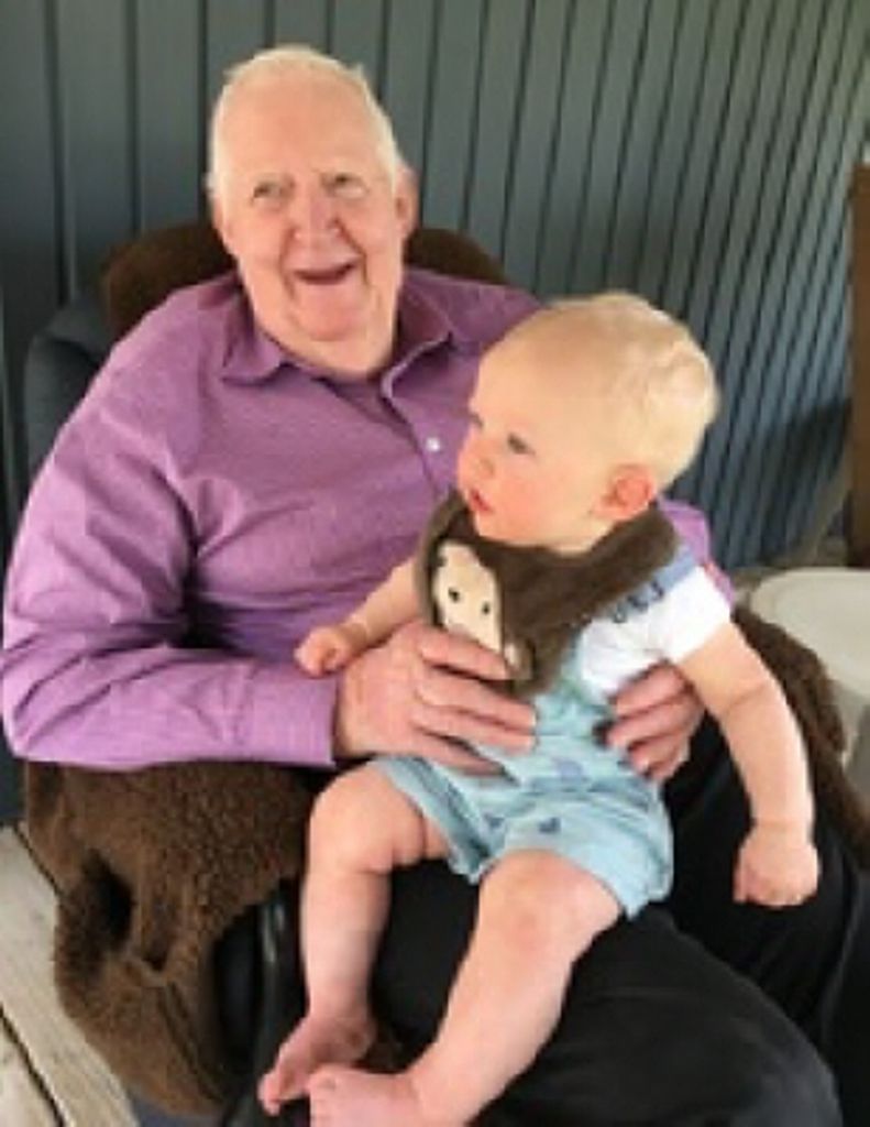 Charley Leon Jones Profile Photo