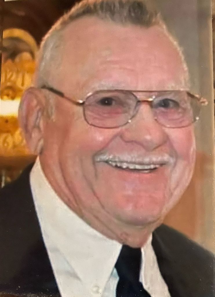 Benjamin B. Frederick Profile Photo