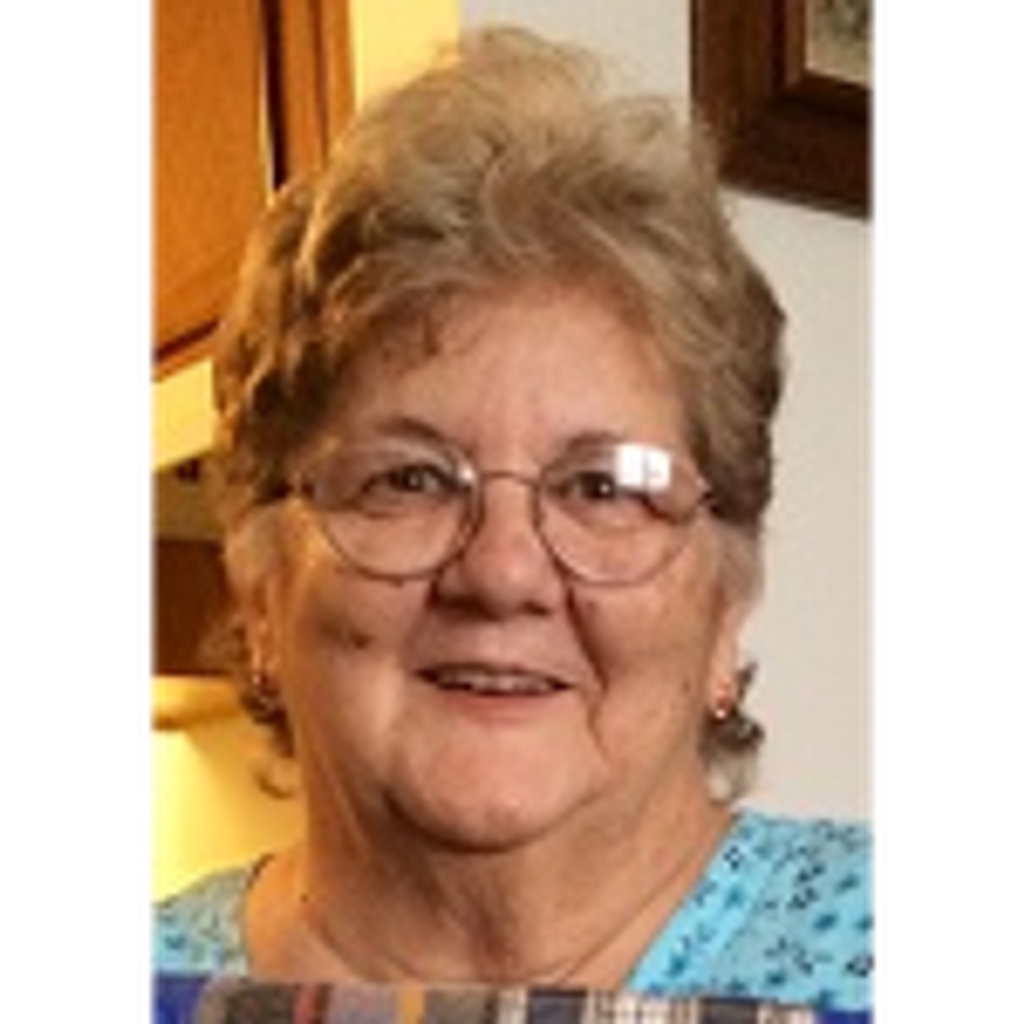 Evelyn  M Berry
