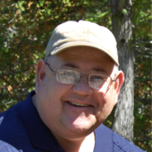 David Dean Morgan Profile Photo