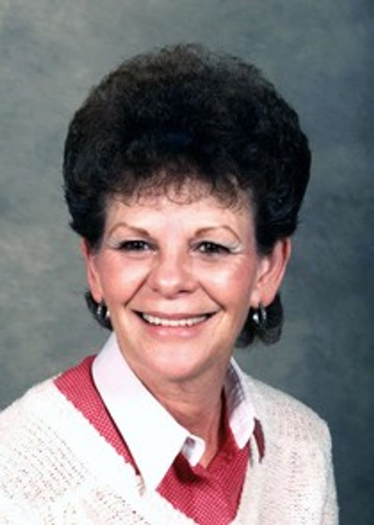 Jacqueline Carlson