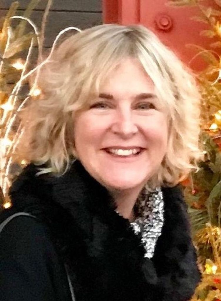 Annette Barker