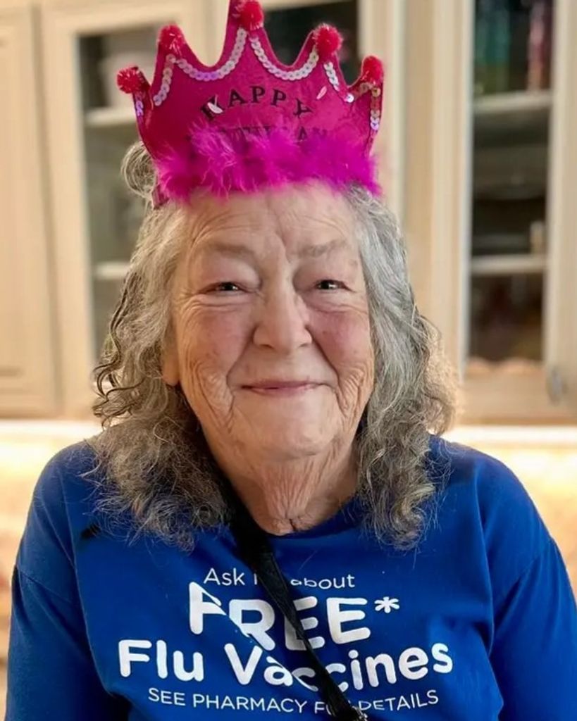 Maxine Thornton Ammons