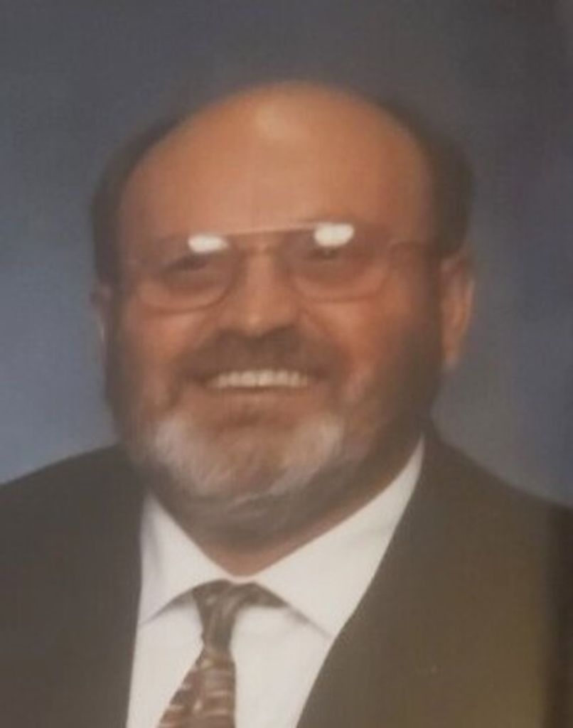Norman "Ricky" Richard Smith Profile Photo