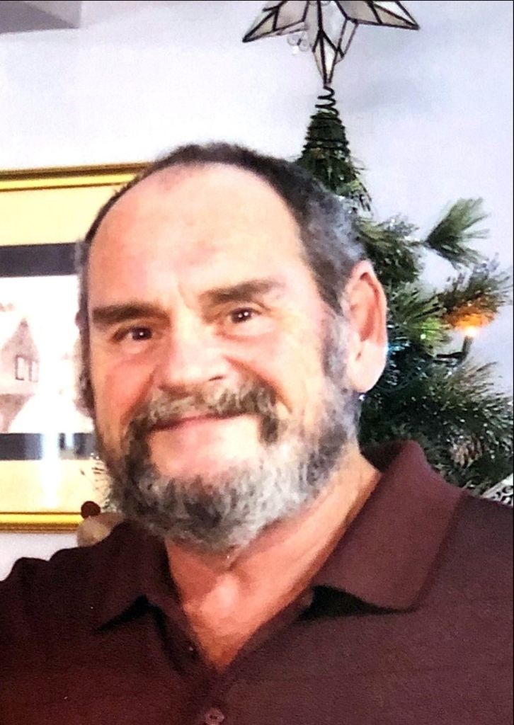 Richard Leclair Profile Photo