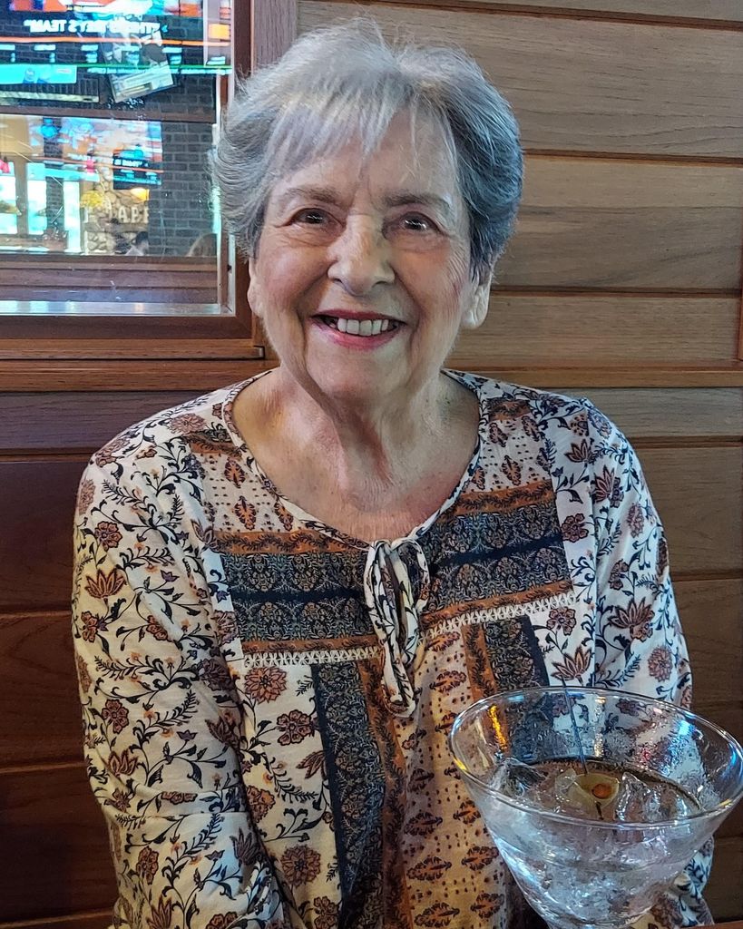 Eleanor "Ellie" Helen Lanthron Profile Photo