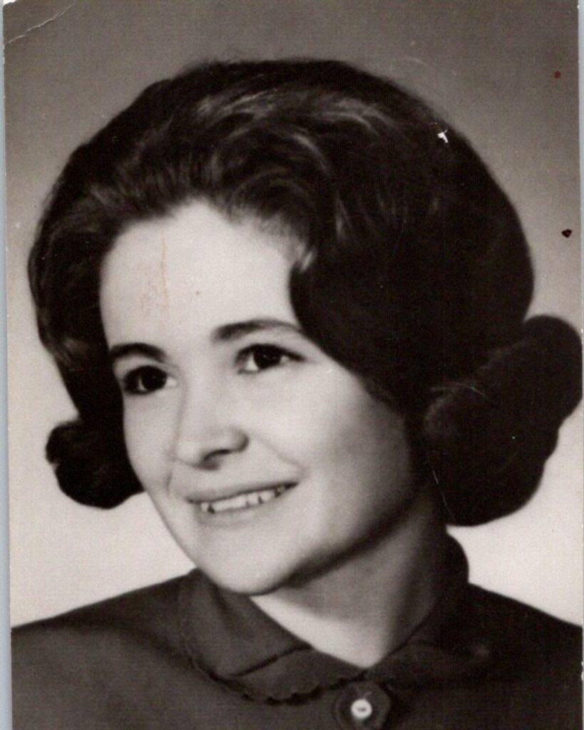 Joyce Ross