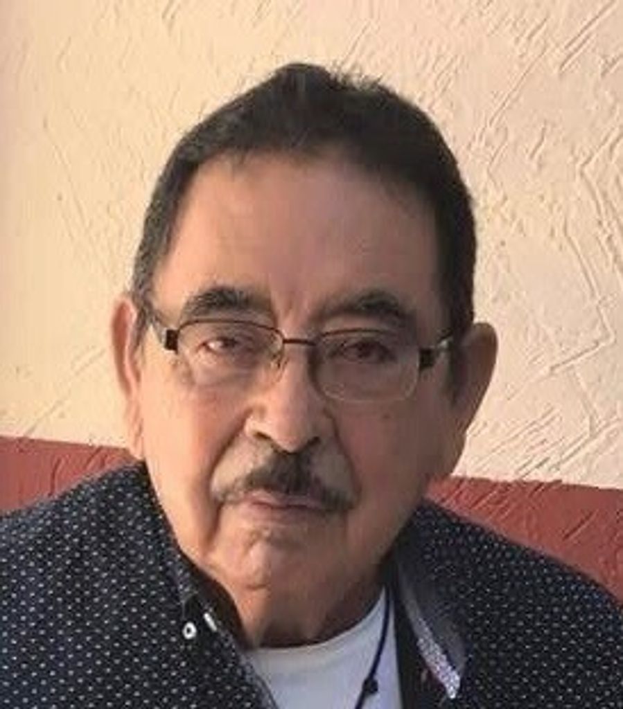 Francisco "Lopez" Gonzalez
