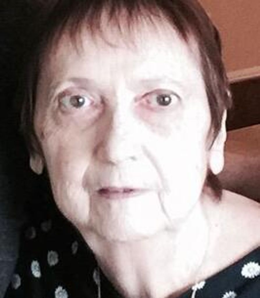 Rosemarie Bradley