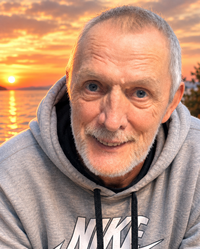 Robert Raymond Norton's obituary image
