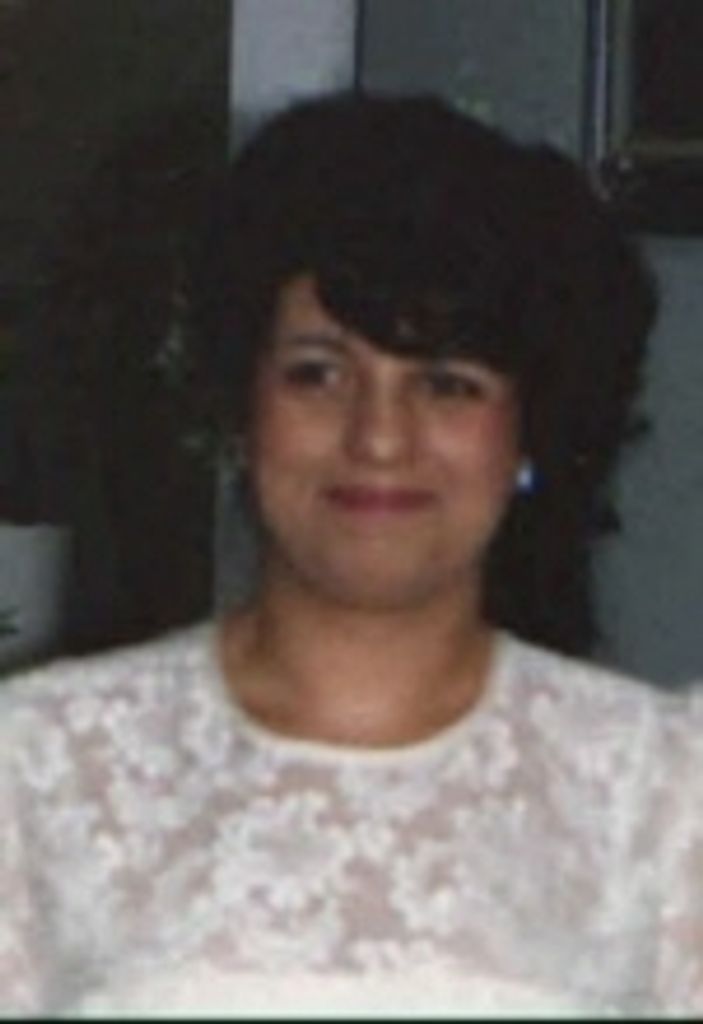 Vera Lynn (Iacovino) Kern