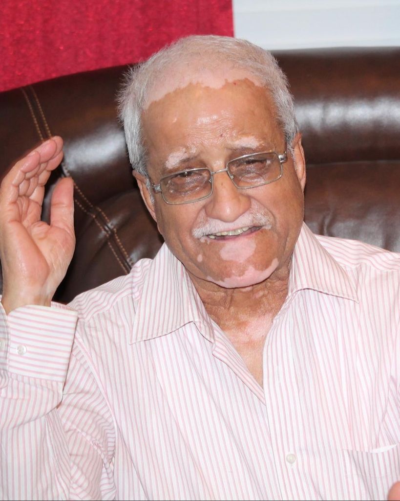 Kapil Dev Prabhakar